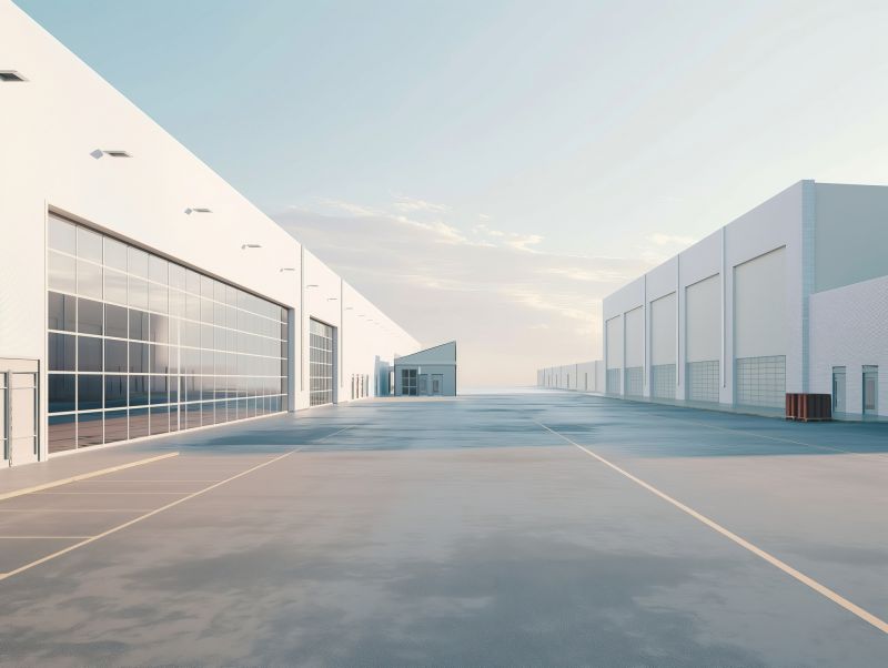 Products For Concrete Driveway Expansions in use